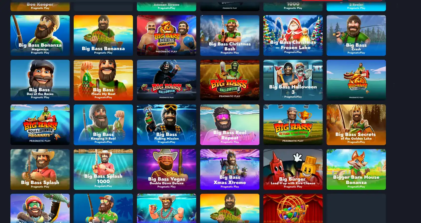 Игровые автоматы Рокс казино